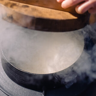 まるひろ食堂｜しぜんとひろしまブース