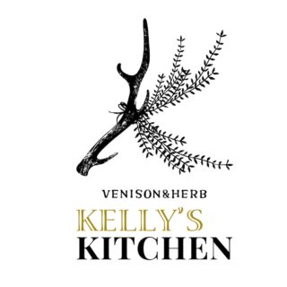 VENISON＆HERB　KELLY`S KITCHEN｜INUTOMOBA